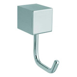 Cabide Para Banheiro Home 406 Cromado Meber