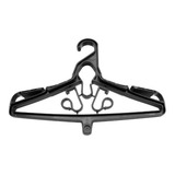 Cabide Para Roupa De Mergulho Colete Regulador Seasub
