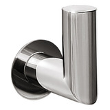 Cabide Simples Aço Inox Ref Me0201