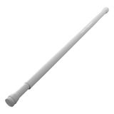 Cabideiro Para Armário Extensor De Cortina Suporte Varão