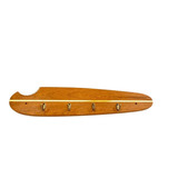 Longboard