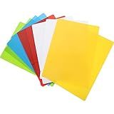 Cabilock 10 Pcs Cartões Flash Em Branco Lista De Verificação Bloco De Notas Bloco De Notas De Bolso Pequeno Bloco De Notas Portátil Fichas De Notas Cartões De Palavras Pvc Regravável