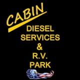 Cabin Diesel Services RV Park