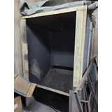 Cabine E Máquina Jogar Pó Pintura Eletrostática