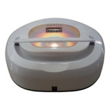 Cabine Estufa Forno Secador Unhas Gel 36w Lâmpadas Uv Bivolt