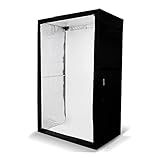 Cabine Fotográfica LED Studio Box 2 Metros C 3 Fundos Tudoprafoto