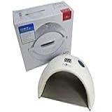 Cabine Led UV Piu Bella 48w Sun 6 Smart Nail Lamp 2 0