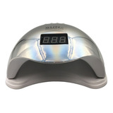 Cabine Led uv Sun5 Digital 48w Bivolt Sun Unhas Gel Acrigel