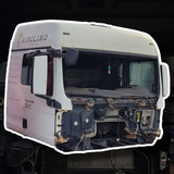Cabine Man Tgx 29 480 6x4 T Ano 2019 A 2020