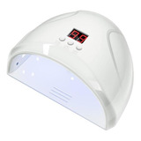 Cabine Mini Sun5 36w Led uv Secador Géis Unhas Profissional