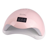 Cabine Plus 48w Led uv Secador Unha Gel Profissional Sun5