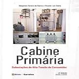 Cabine Primária Subestação De Alta Tensão De Consumidor