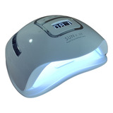 Cabine Profissional Sunx Max 228w 48 Leds P Unhas De Gel
