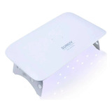 Cabine Sun Mini 3 Plus Led E Uv 24w Bivolt Unha Gel Acrílica