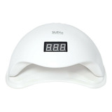 Cabine Sun5 Plus 48w Led uv Secador Géis De Unhas