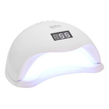 Cabine Unha Unha Manicure Gel Led