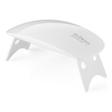 Cabine Uv led Secador Unhas Portátil Cabo Usb Sun Mini 1 Pç