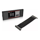 Cable Riser Pcie 16x Extensor Thermaltake Premium Gpu