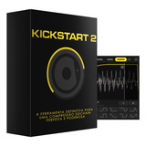 Cableguys Nicky Romero Kickstart 2 Plugin Vst Atualizado