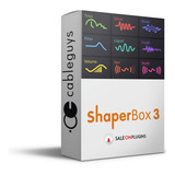Cableguys Shaperbox 3 Ultima Versão win 