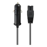 Cabo 12v Compatível Mini Geladeira Kokay 4 Litros