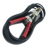 Cabo 25mm Chupeta Bateria 900a 3mtos Linha Profissional
