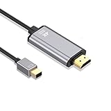 Cabo 4K Mini DisplayPort Para HDMI