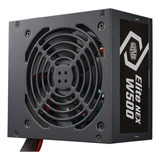 Cabo A wo Fuente Cooler Master Elite Nex W500 230v