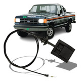 Cabo Abertura Capo F1000 F4000 F12000 1993 1998 Com Puxador