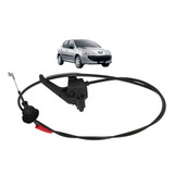Cabo Abertura Capo Peugeot 207 Hoggar C Alavanca