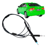 Cabo Abertura Porta Malas Tanque Honda Civic 2007 2008 2009