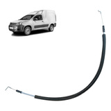 Cabo Abertura Porta Traseira Bau Sup Esq Fiat Fiorino G2
