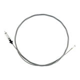 Cabo Abrir Tampa Tanque Combustivel Hilux 2012 2013 2014