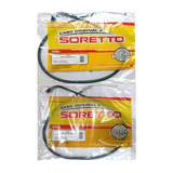 Soretto