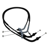 Cabo Acelerador A B Duplo Yamaha Mt 03 2018 A 2022