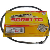 Soretto