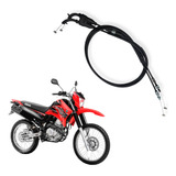 Cabo Acelerador A E B Yamaha Lander 250 2009 2010 2011 2012