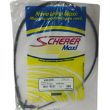 Cabo Acelerador A Kasinski Mirage 650 2011 Scherer Maxi