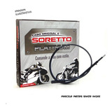 Soretto