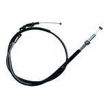 Cabo Acelerador A Moto Yamaha Fazer Ys 250 Mod Original