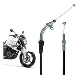 Cabo Acelerador A Yamaha Ys 250 Fazer 250 2011 A 2017
