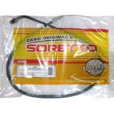 Soretto