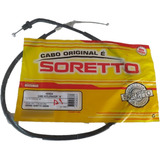 Soretto