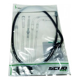 Cabo Acelerador B Fazer 250 Ys 2011 A 2015 Mod Original Scud