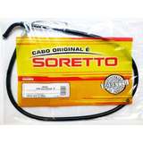 Soretto
