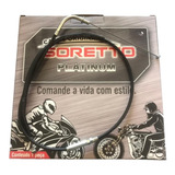 Soretto