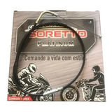 Soretto