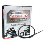 Soretto