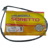 Soretto