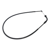 Cabo Acelerador b Retorno Honda Nx 200 Xr 200